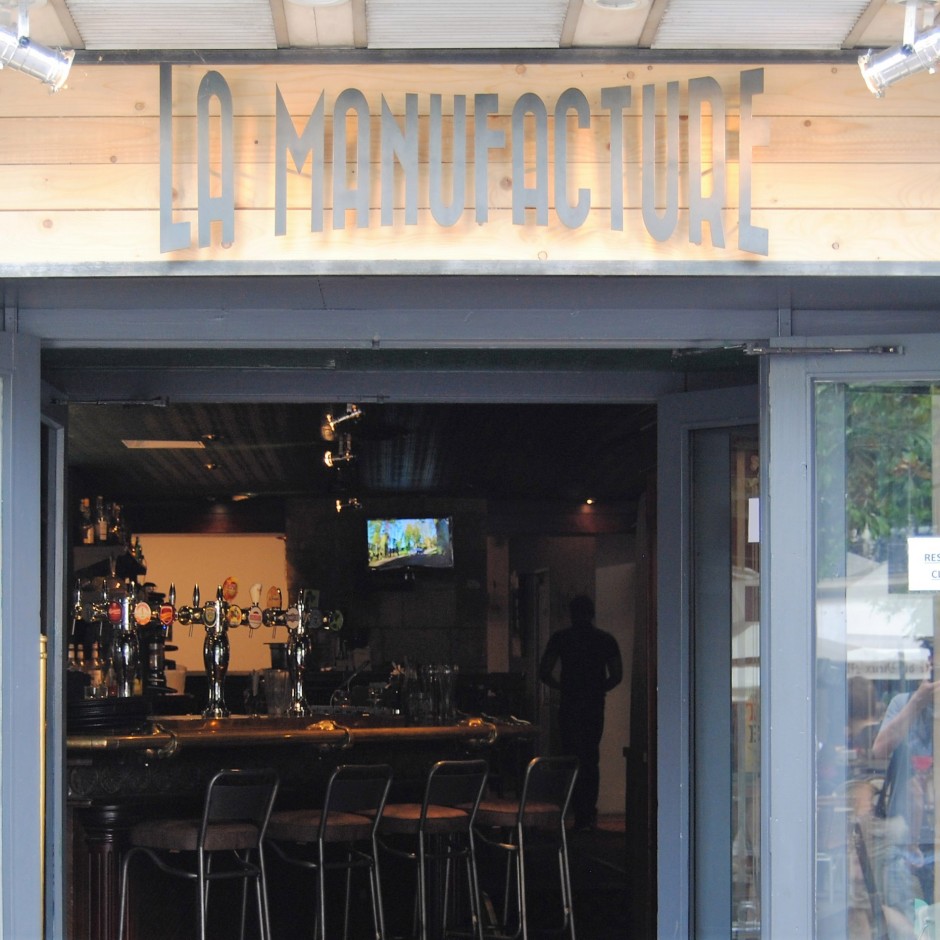 Restaurant Manufacture Tours Restaurant Manufacture Tours