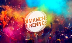 Dimanche à Rennes