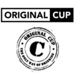 original cup