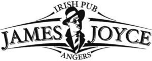 James Joyce Angers logo