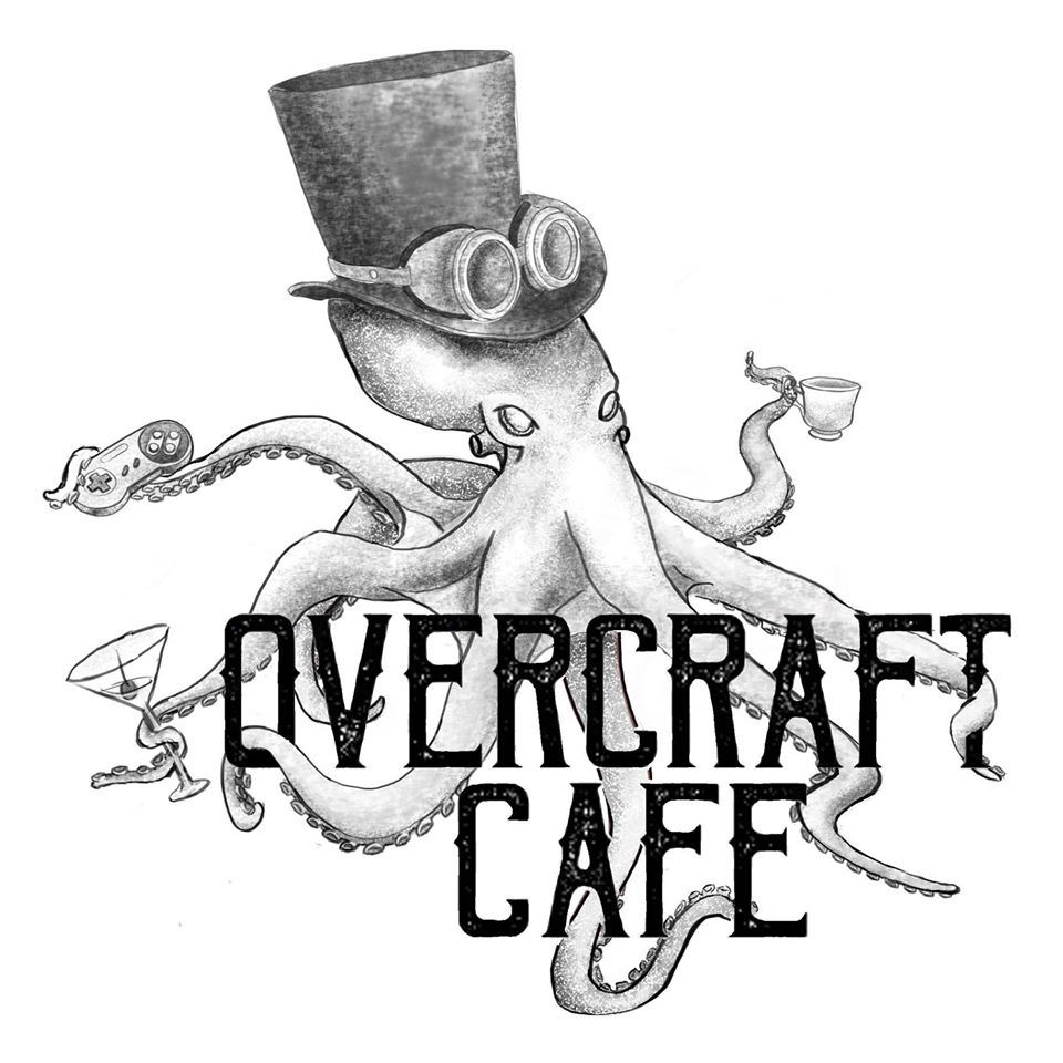 Overcraft café Lyon