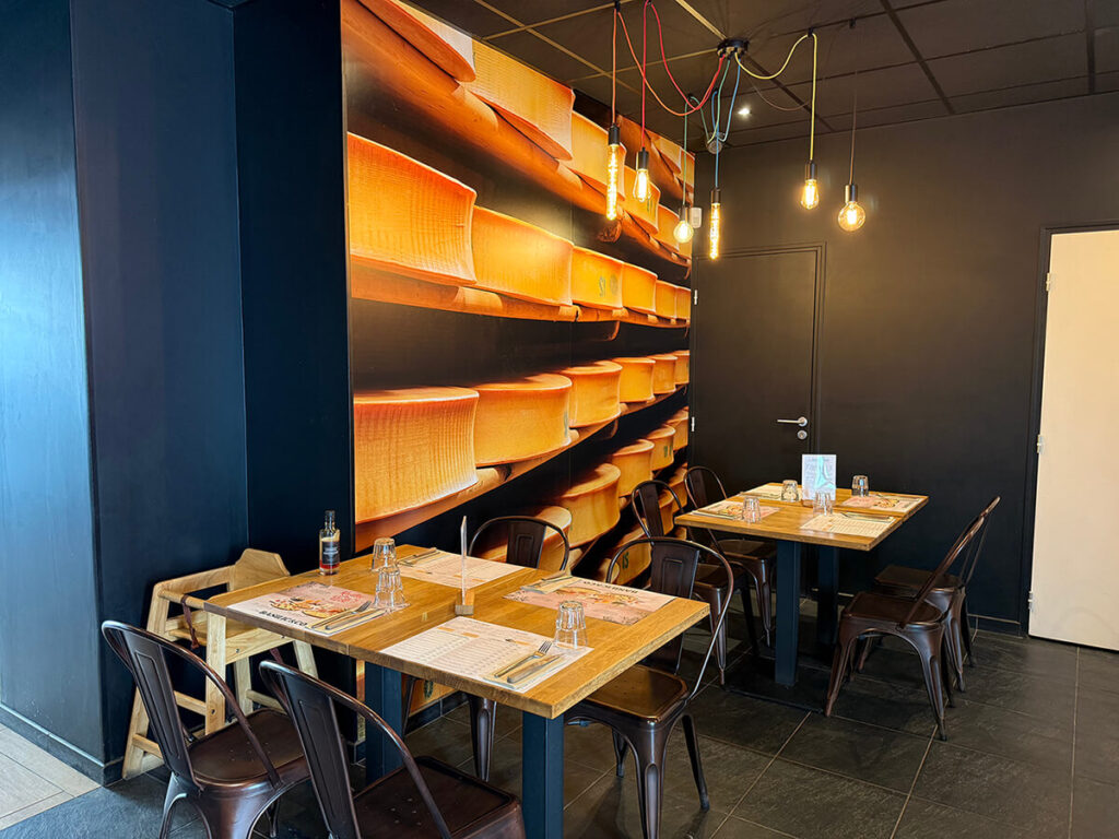 Basilic & Co