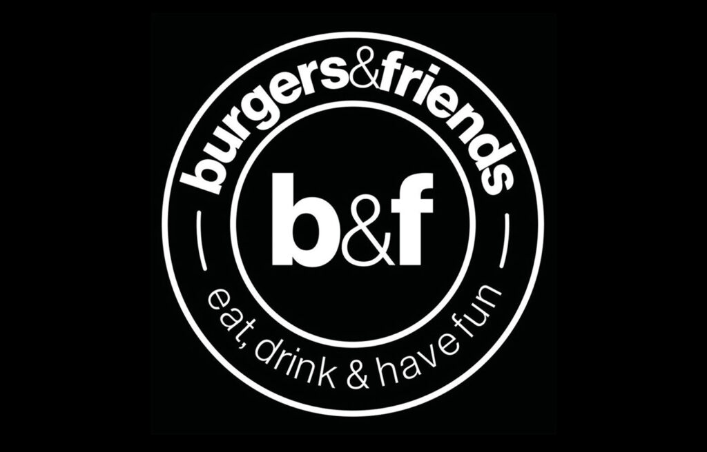 Burgers & Friends