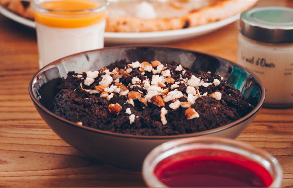 La Maison Franceschini