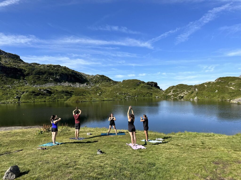 Une Parenthèse Sauvage