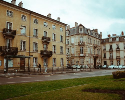 Rennes