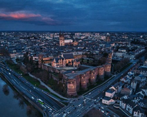 Angers