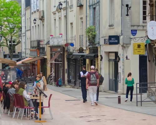 Angers