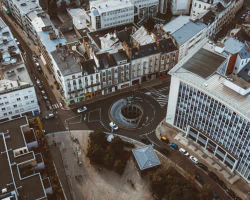 Nantes